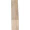 Ekena Millwork 6"W x 18"D x 26"H Olympic Rough Sawn Knee Brace, Douglas Fir BRC06X18X26OLY00RDF - alternate 2